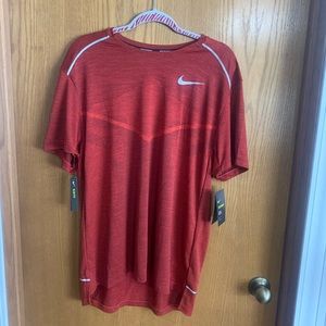 Nike Running T-shirt